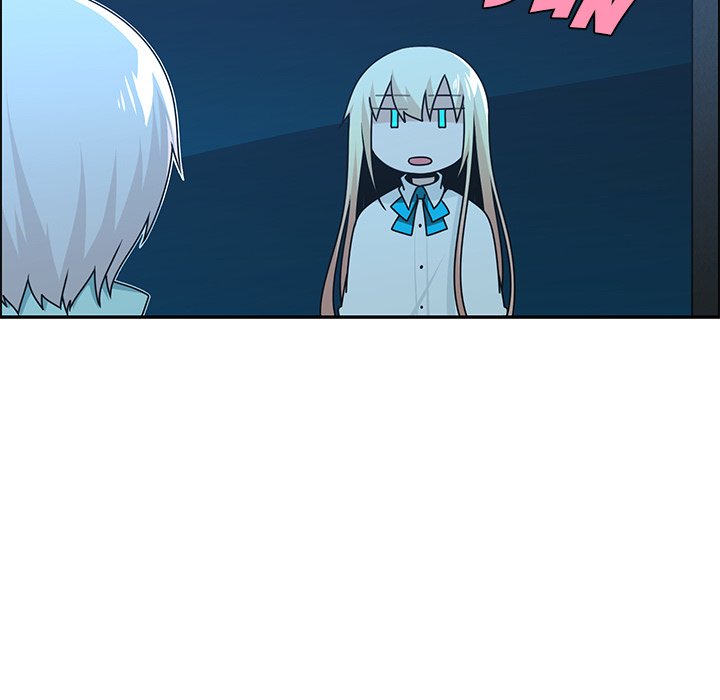 Go Away Mr Demon chapter 191 page 13