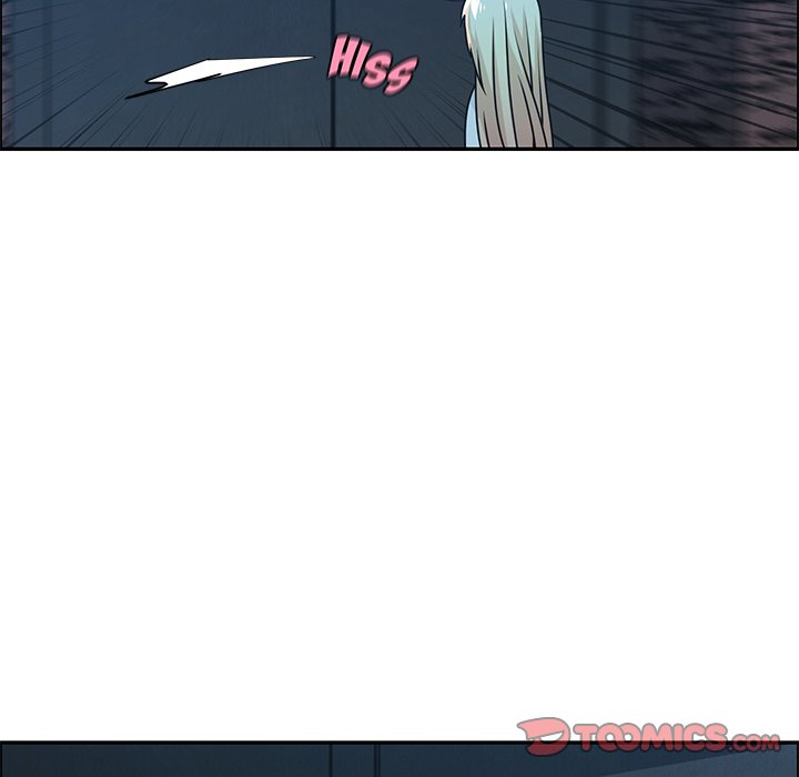 Go Away Mr Demon chapter 191 page 16