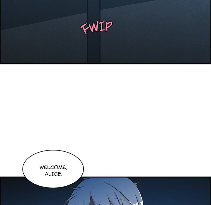 Go Away Mr Demon chapter 191 page 17