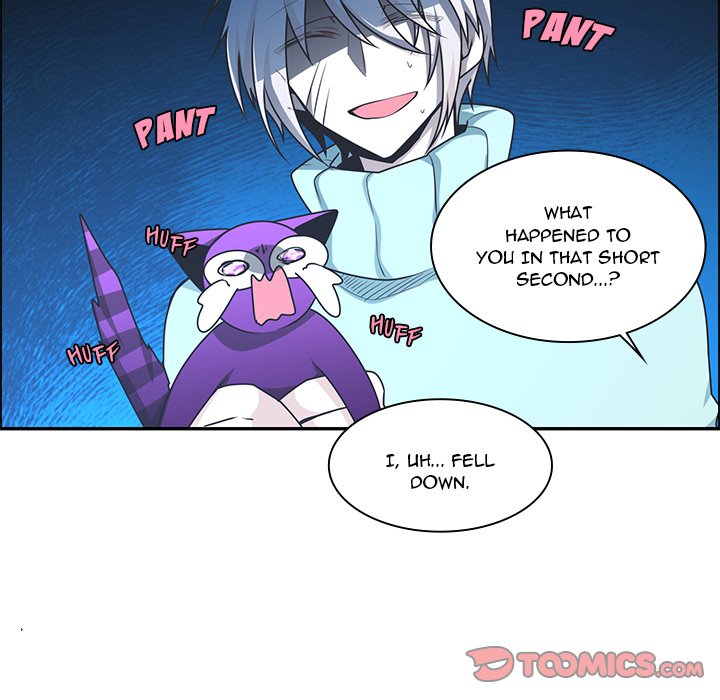 Go Away Mr Demon chapter 191 page 18