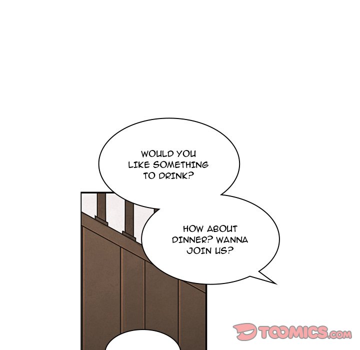 Go Away Mr Demon chapter 191 page 20