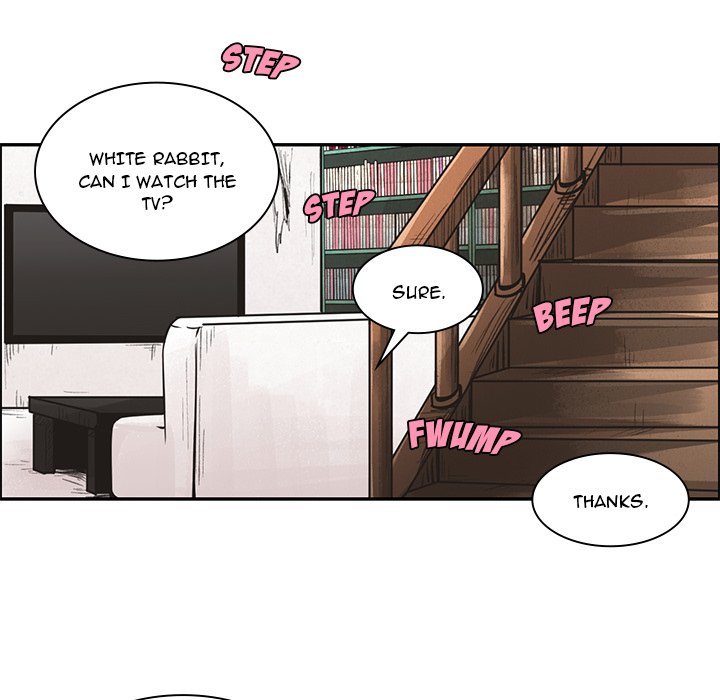 Go Away Mr Demon chapter 191 page 23