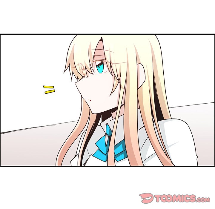 Go Away Mr Demon chapter 191 page 26