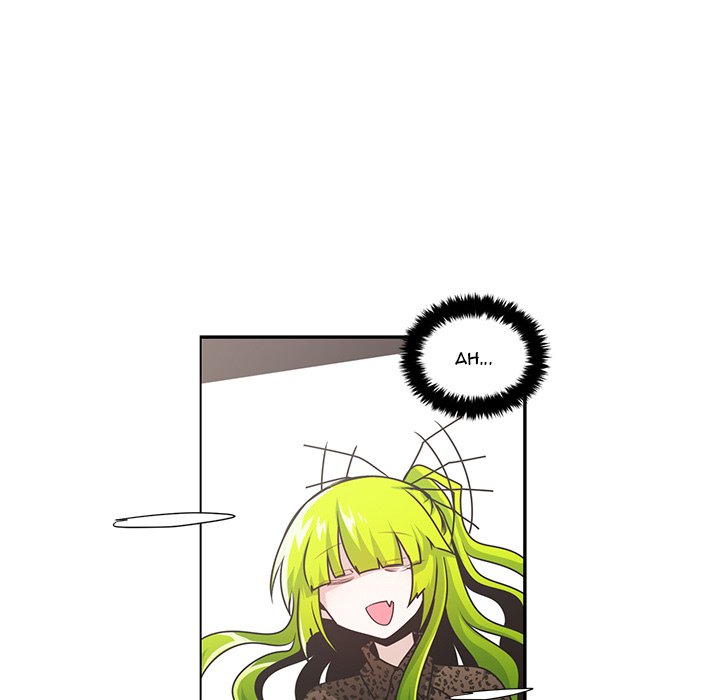 Go Away Mr Demon chapter 191 page 27