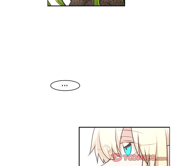 Go Away Mr Demon chapter 191 page 28
