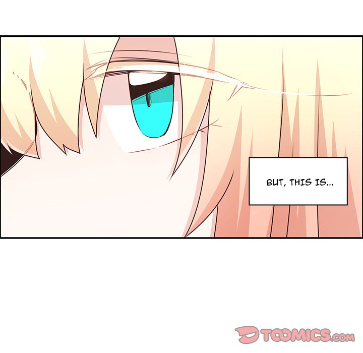 Go Away Mr Demon chapter 191 page 30
