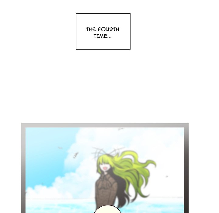 Go Away Mr Demon chapter 191 page 31