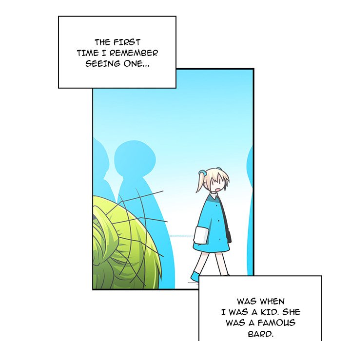 Go Away Mr Demon chapter 191 page 33