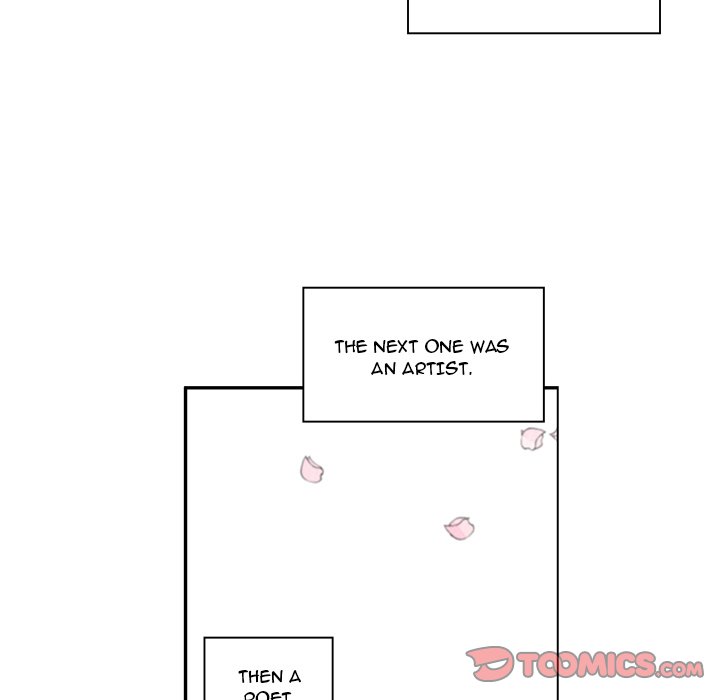 Go Away Mr Demon chapter 191 page 34
