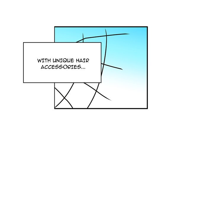 Go Away Mr Demon chapter 191 page 37