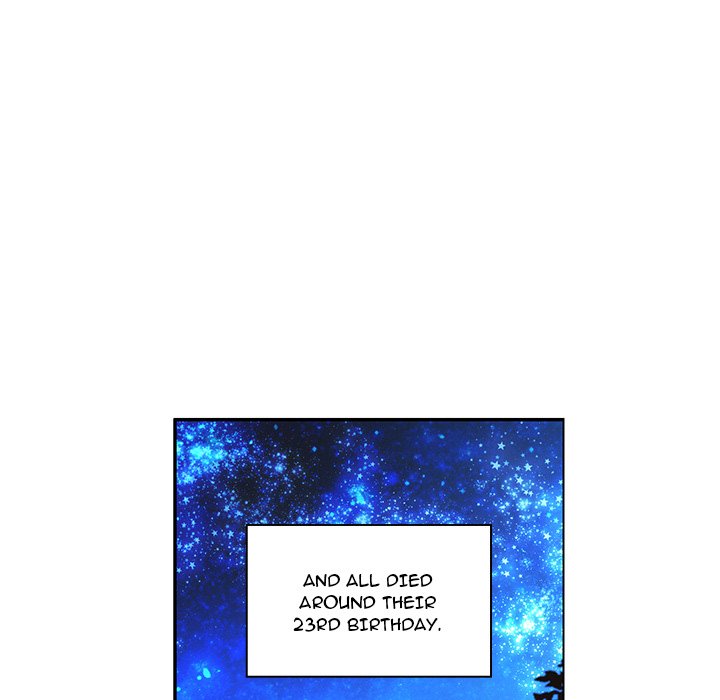Go Away Mr Demon chapter 191 page 39