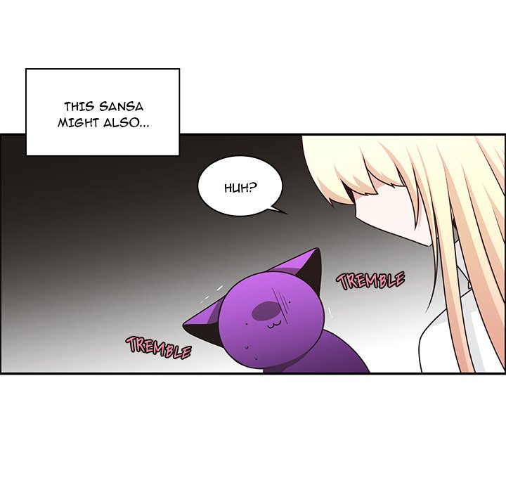 Go Away Mr Demon chapter 191 page 41