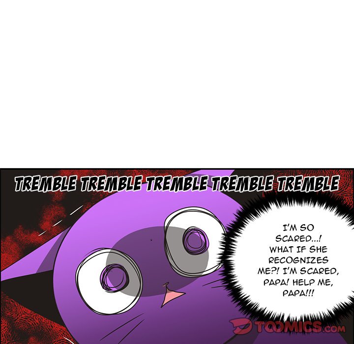 Go Away Mr Demon chapter 191 page 42