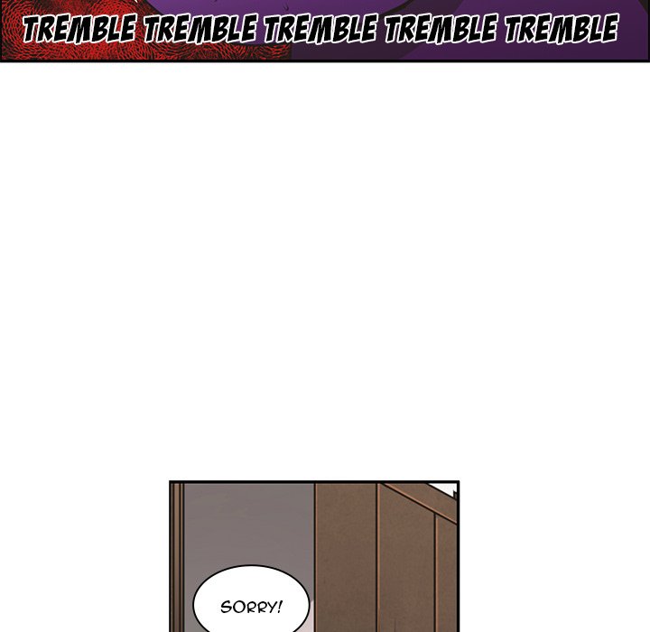 Go Away Mr Demon chapter 191 page 43