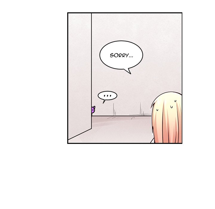 Go Away Mr Demon chapter 191 page 45
