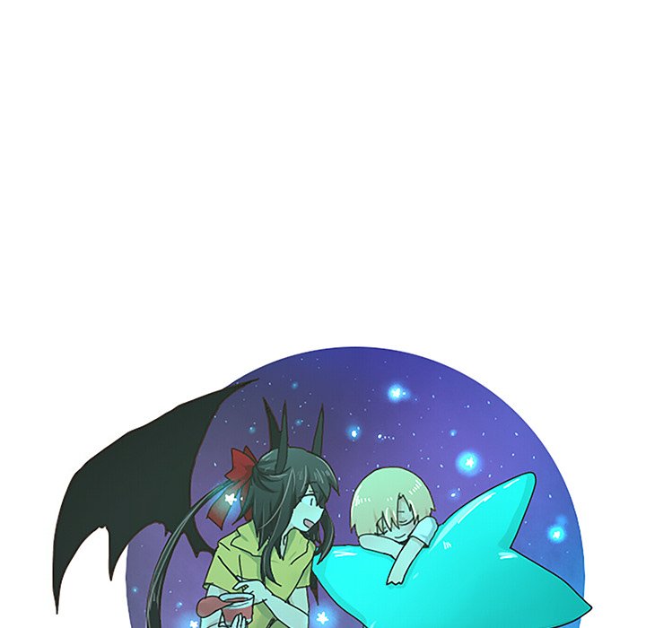 Go Away Mr Demon chapter 191 page 47