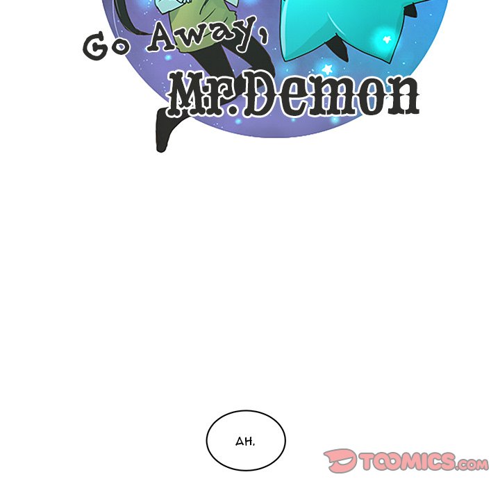 Go Away Mr Demon chapter 191 page 48