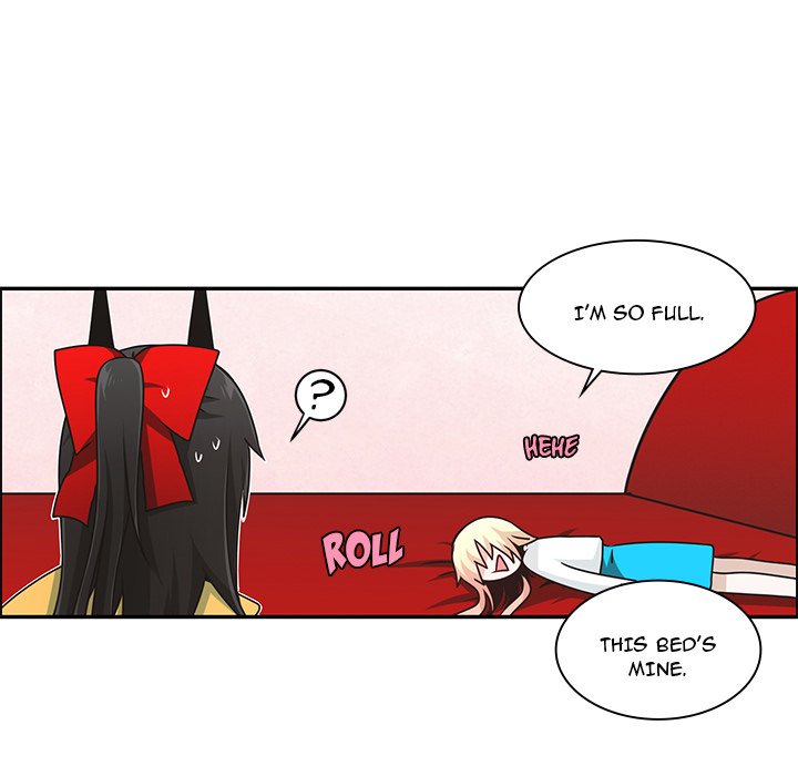 Go Away Mr Demon chapter 191 page 49