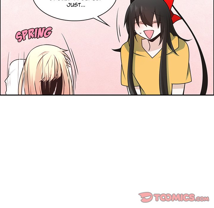 Go Away Mr Demon chapter 191 page 52
