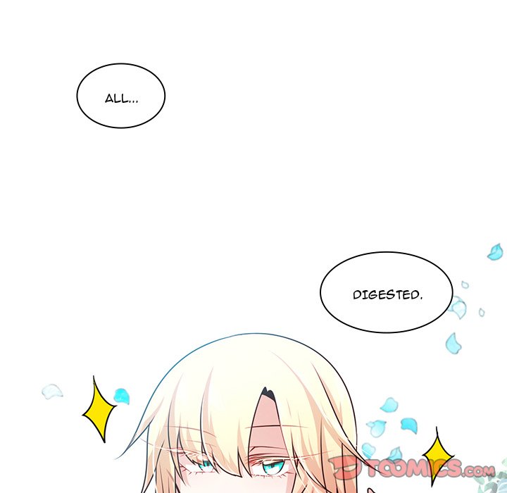 Go Away Mr Demon chapter 191 page 54