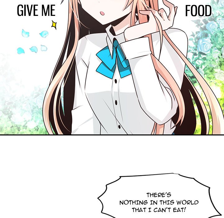 Go Away Mr Demon chapter 191 page 55