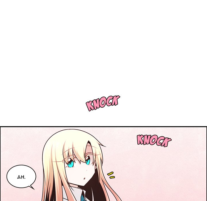 Go Away Mr Demon chapter 191 page 57