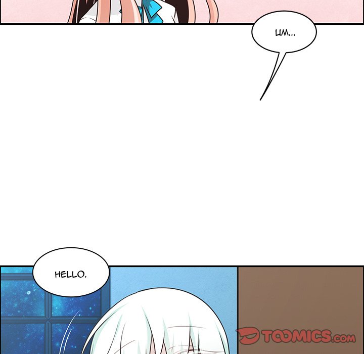 Go Away Mr Demon chapter 191 page 58