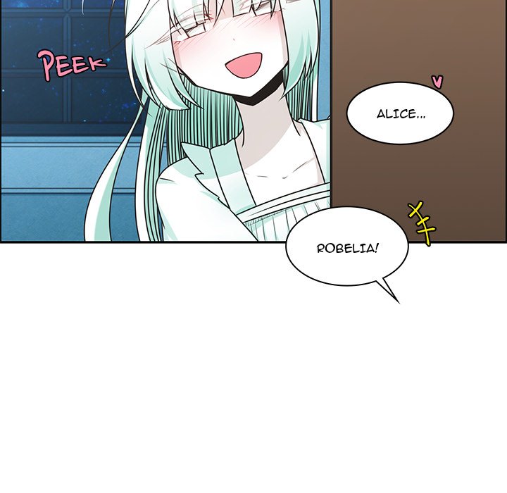 Go Away Mr Demon chapter 191 page 59