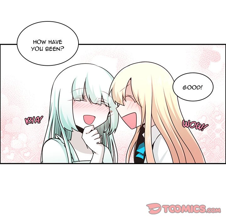 Go Away Mr Demon chapter 191 page 60