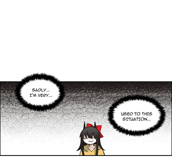 Go Away Mr Demon chapter 191 page 61