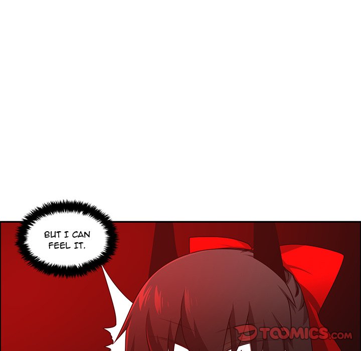 Go Away Mr Demon chapter 191 page 62