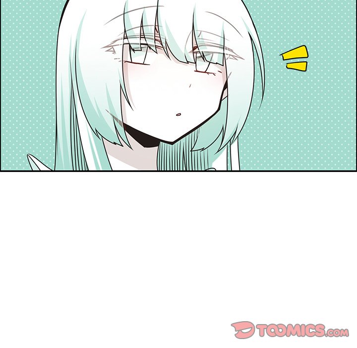 Go Away Mr Demon chapter 191 page 64