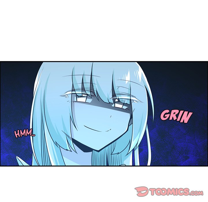 Go Away Mr Demon chapter 191 page 66