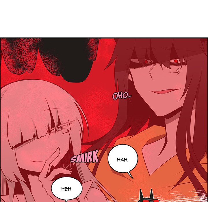 Go Away Mr Demon chapter 191 page 69