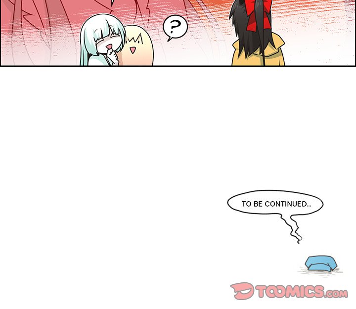 Go Away Mr Demon chapter 191 page 70