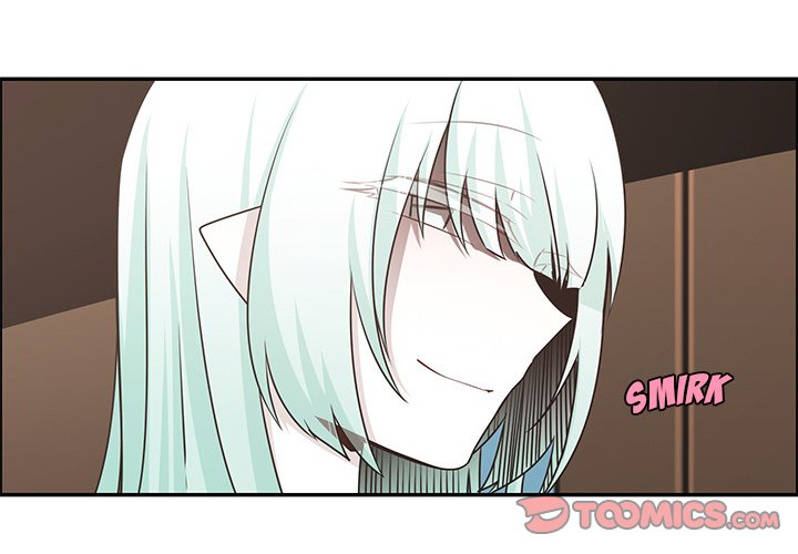 Go Away Mr Demon chapter 192 page 4