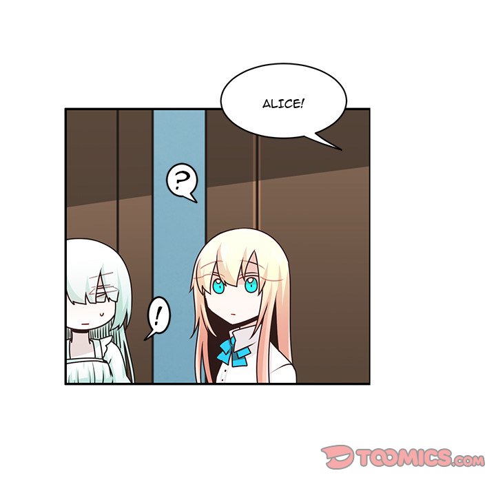 Go Away Mr Demon chapter 192 page 8