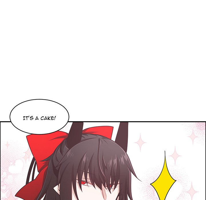 Go Away Mr Demon chapter 192 page 9