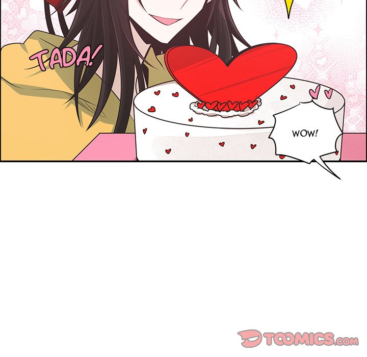Go Away Mr Demon chapter 192 page 10
