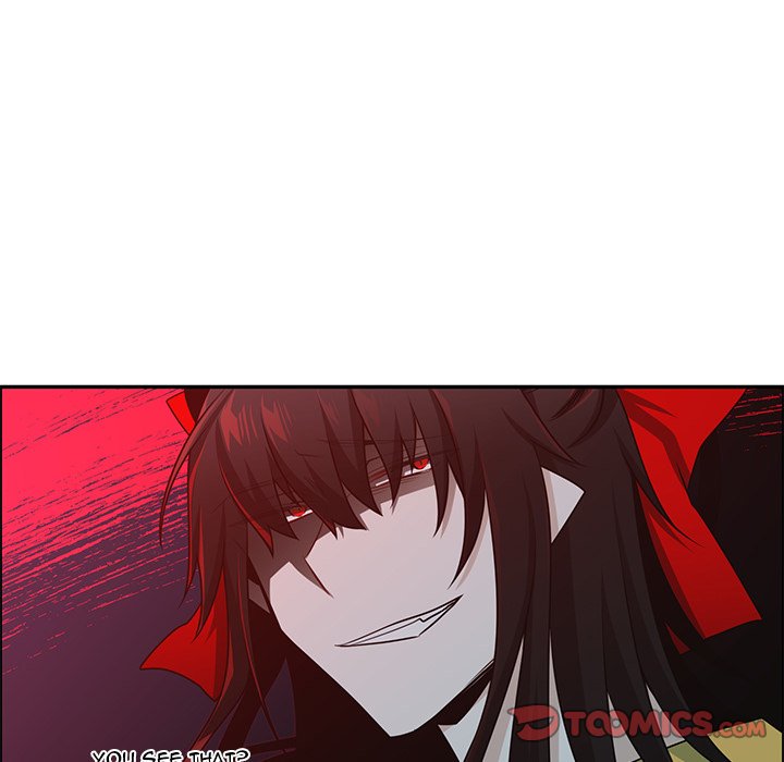 Go Away Mr Demon chapter 192 page 12