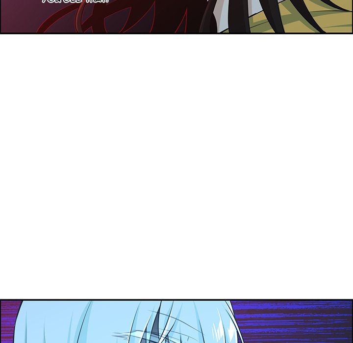 Go Away Mr Demon chapter 192 page 13