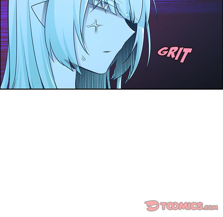 Go Away Mr Demon chapter 192 page 14