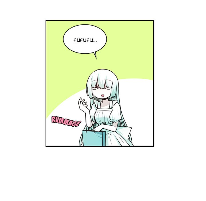 Go Away Mr Demon chapter 192 page 15