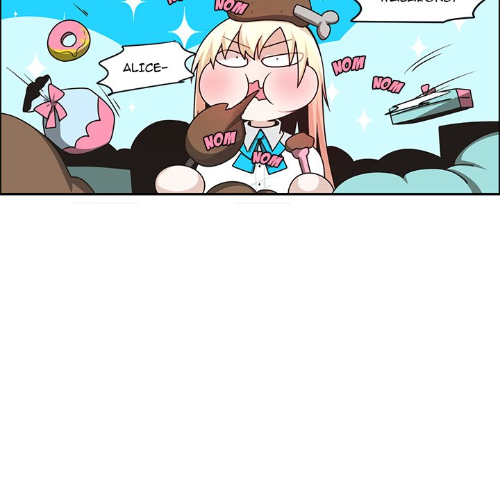 Go Away Mr Demon chapter 192 page 23