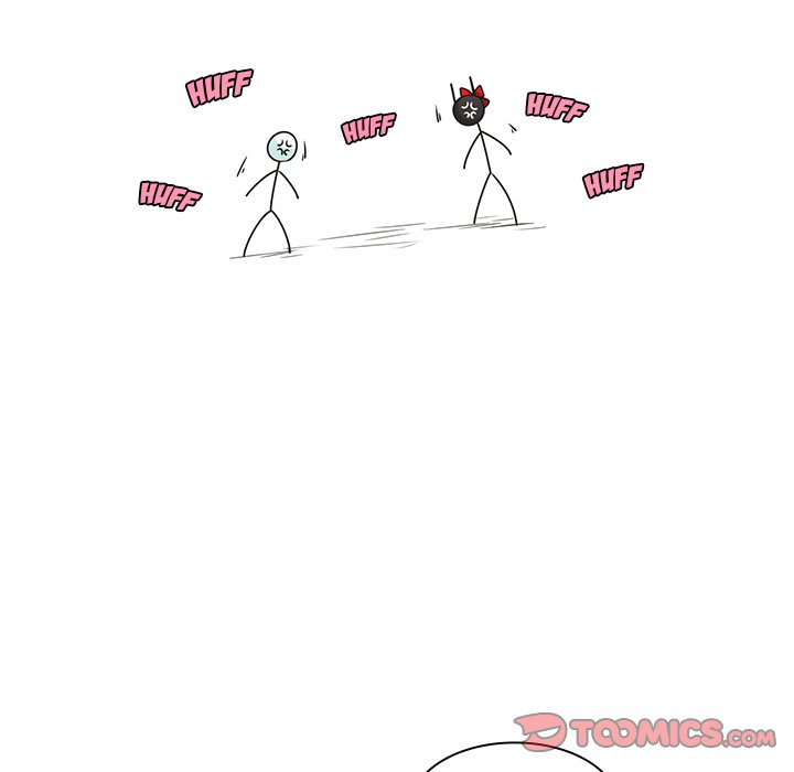 Go Away Mr Demon chapter 192 page 24