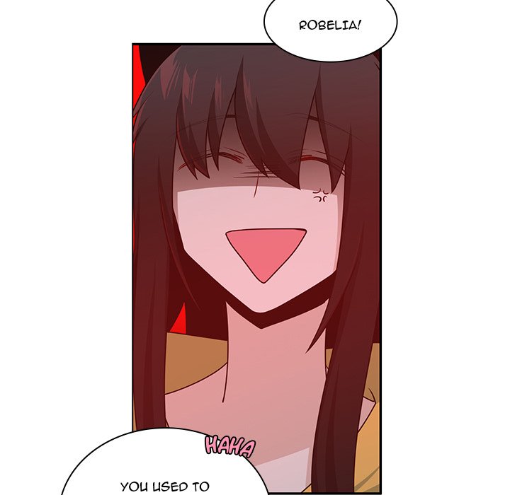 Go Away Mr Demon chapter 192 page 25