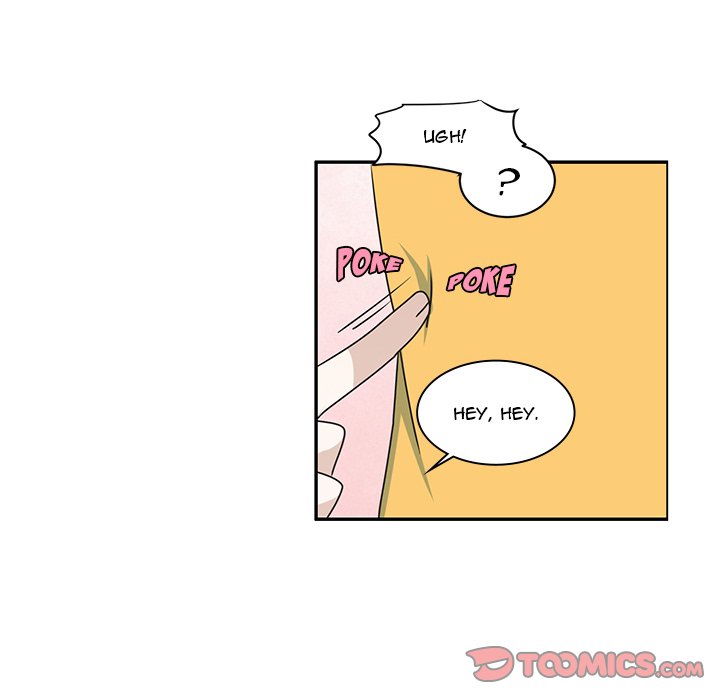 Go Away Mr Demon chapter 192 page 32