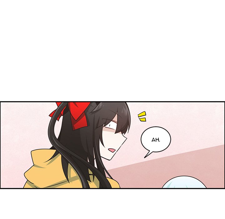 Go Away Mr Demon chapter 192 page 33