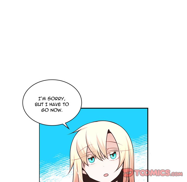 Go Away Mr Demon chapter 192 page 34