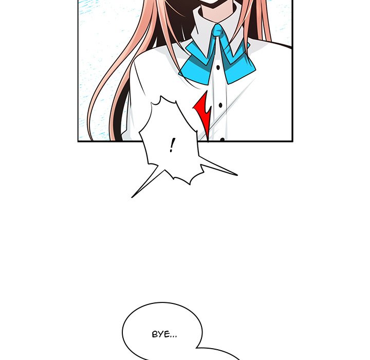 Go Away Mr Demon chapter 192 page 35